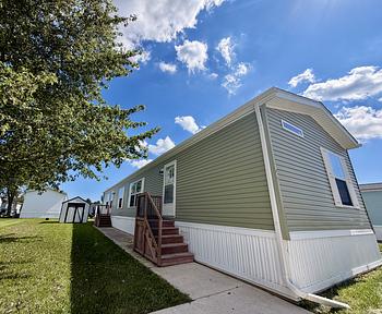 Thumbnail of mobile home