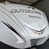 RV for Sale: 2022 TITANIUM SERIES 280RKS