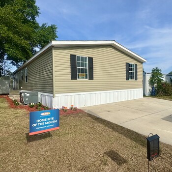 Thumbnail of mobile home