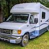 RV for Sale: 2005 YELLOWSTONE 31