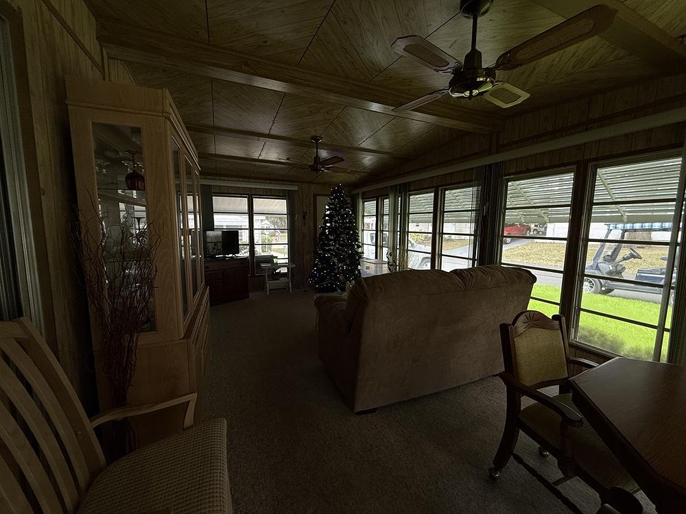 Rolling Greens Village