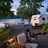 RV Park: Water's Edge RV Park & Marina, Murray, KY