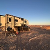 RV for Sale: 2021 EAGLE CAP 1200