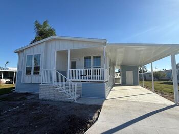 Thumbnail of mobile home