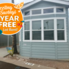 Mobile Home for Sale: 1 Bed 1 Bath 2025 Cavco