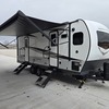 RV for Sale: 2023 FLAGSTAFF MICRO LITE 25FKBS
