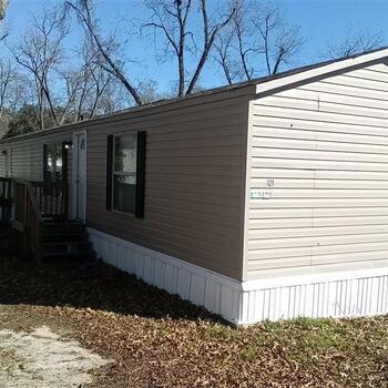 Thumbnail of mobile home