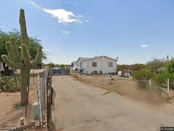 Thumbnail of mobile home