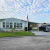 Mobile Home for Sale: Updated Home in Orange Acres Ranch 55+ Community - Lot 49, Lake Wales, FL