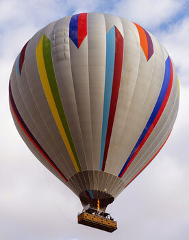 Thumbnail of aircraft