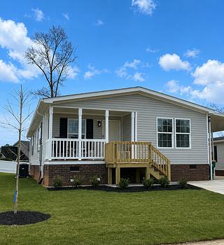 Thumbnail of mobile home
