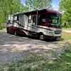 RV for Sale: 2006 AURORA 358OTS