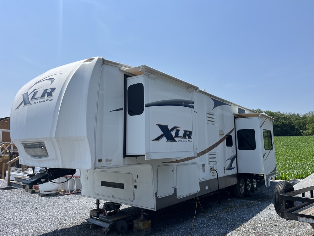 Photo of Rv