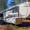 RV for Sale: 2018 CEDAR CREEK HATHAWAY 34RL