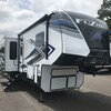 RV for Sale: 2022 Fuzion 419