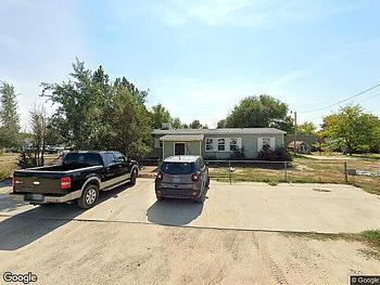 Thumbnail of mobile home