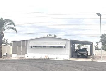 Thumbnail of mobile home