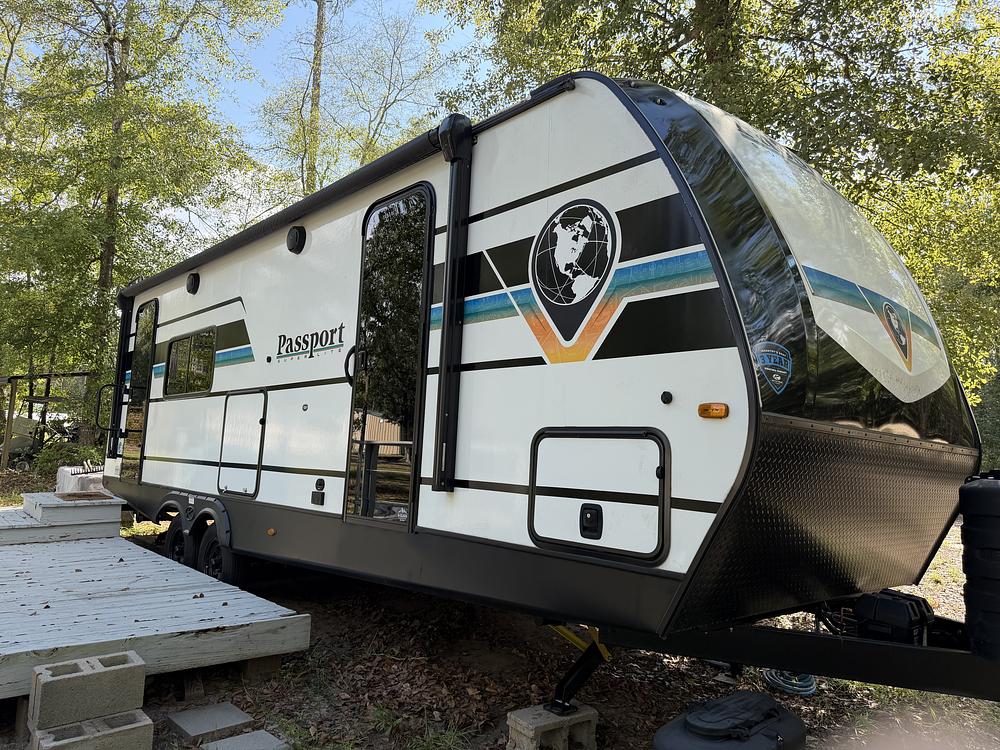 Photo of Rv