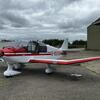 Aircraft for Sale: 1991 Robin DR400-100 Cadet 1991