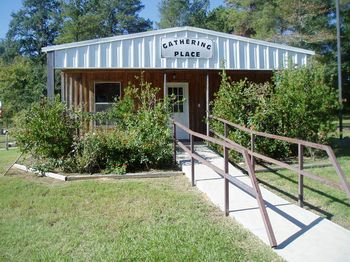 The Gathering Place 