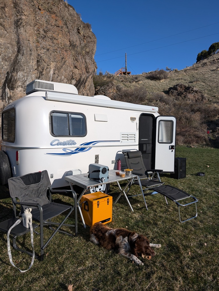 Photo of Rv