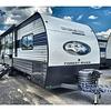 RV for Sale: 2026 Cherokee Grey Wolf 26SS