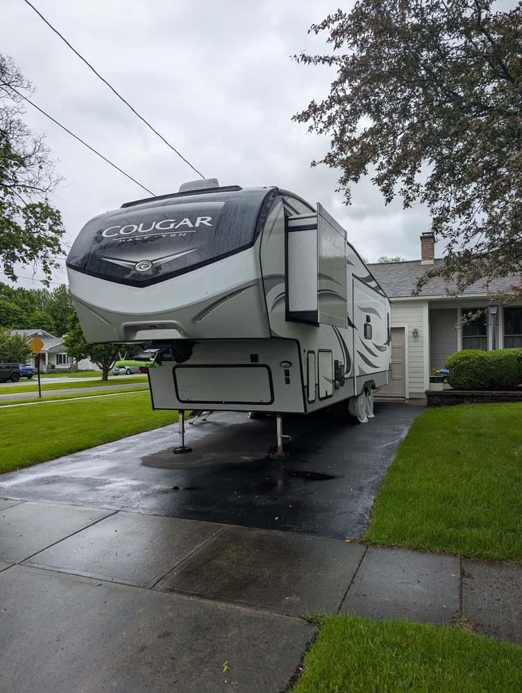 Photo of Rv
