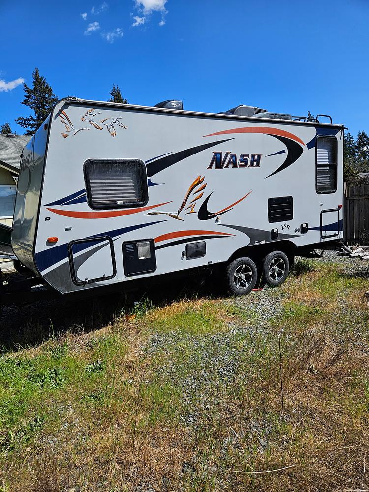 Photo of Rv