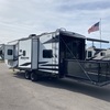 RV for Sale: 2024 MOMENTUM 25G