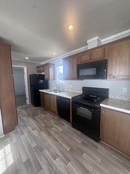 Thumbnail of mobile home