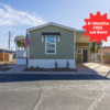 Mobile Home for Sale: 2 Bed 2 Bath 2022 Clayton Home, Casa Grande, AZ
