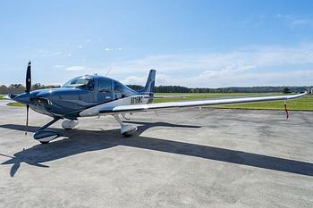 Thumbnail of aircraft