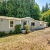 Mobile Home for Sale: Double Wide Manufactured - Manufactured Home on Real Property, Vancouver, WA