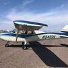 Aircraft for Sale: 1961 Cessna 172C Skyhawk