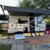 RV for Sale: 2023 CHEROKEE WOLF PUP 17JGBL