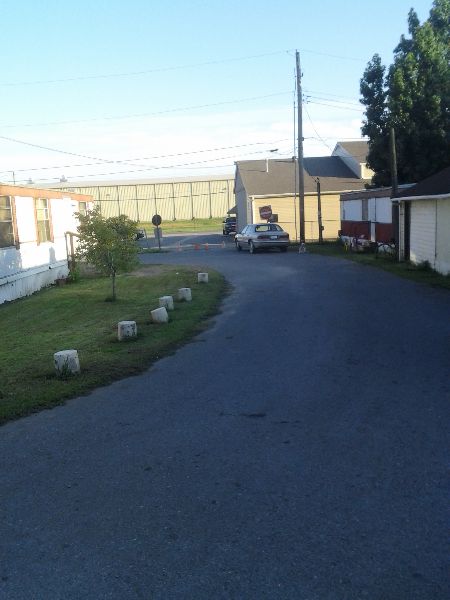 Photo of Mobile Home Park