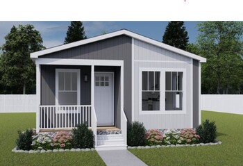 Thumbnail of mobile home
