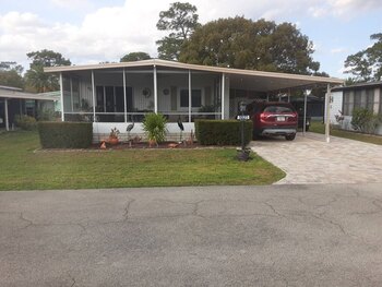 Thumbnail of mobile home
