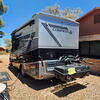 RV for Sale: 2022 Compass Awd 23TW