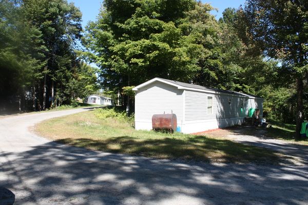 Photo of Mobile Home Park