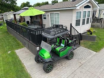Thumbnail of mobile home