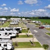 RV Park: Grand Riviera RV Resort, Foley, AL