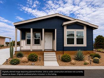 Thumbnail of mobile home
