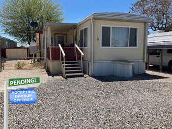 Thumbnail of mobile home