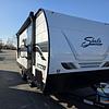 RV for Sale: 2026 COMPACT 18DBL