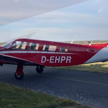 Thumbnail of aircraft