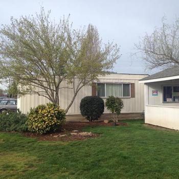 Photo of Mobile Home Park