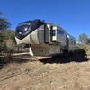 RV for Sale: 2023 PINNACLE 36SSWS