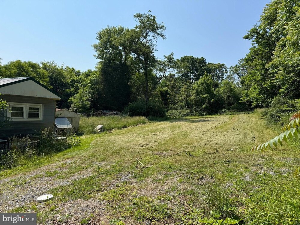 Photo of Mobile Home Lot