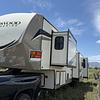 RV for Sale: 2024 WILDWOOD HERITAGE GLEN ELITE 35RE